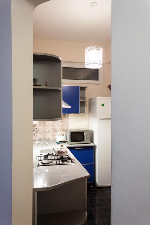 Apartment Janashia Tbilisi Eksteriør bilde